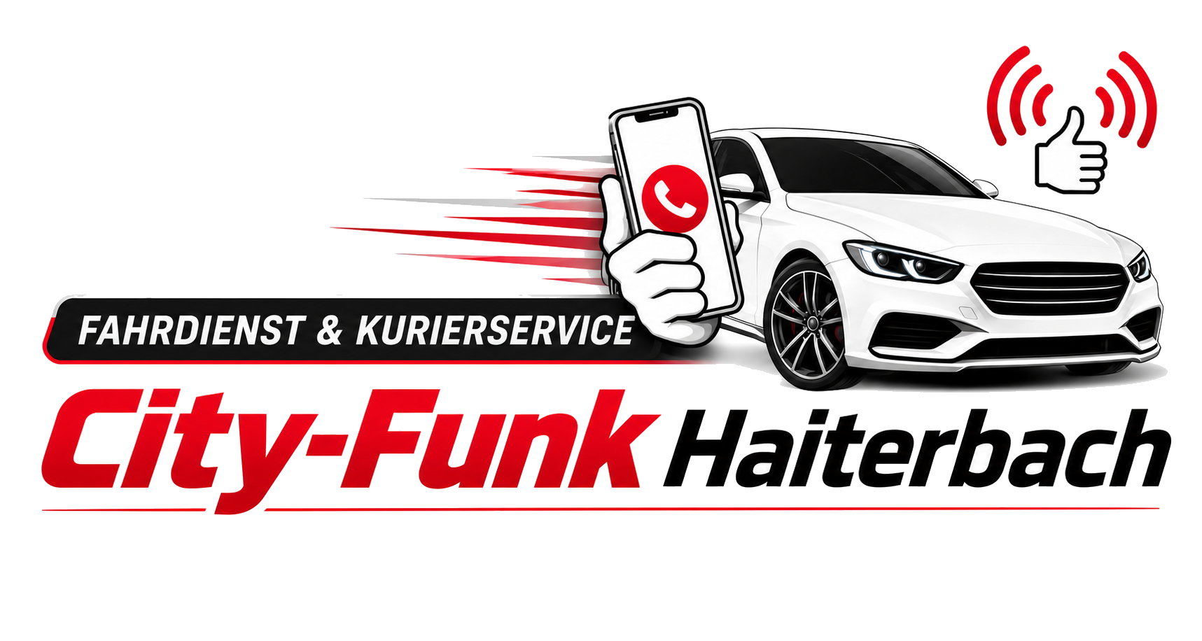 Cityfunk Haiterbach
